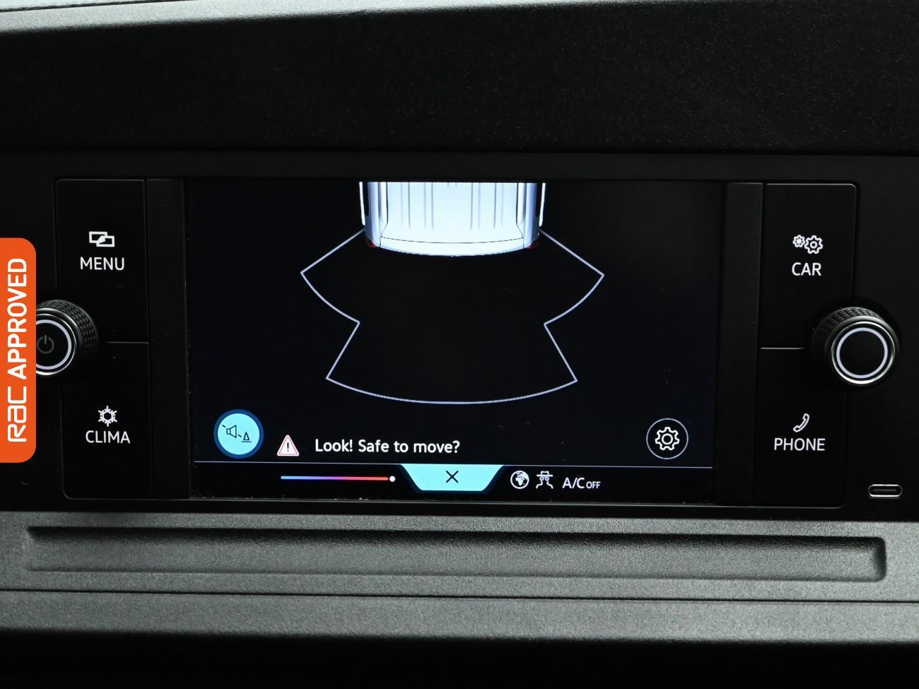 Used Volkswagen Caddy 2023 for sale - 77233294: Photo 23