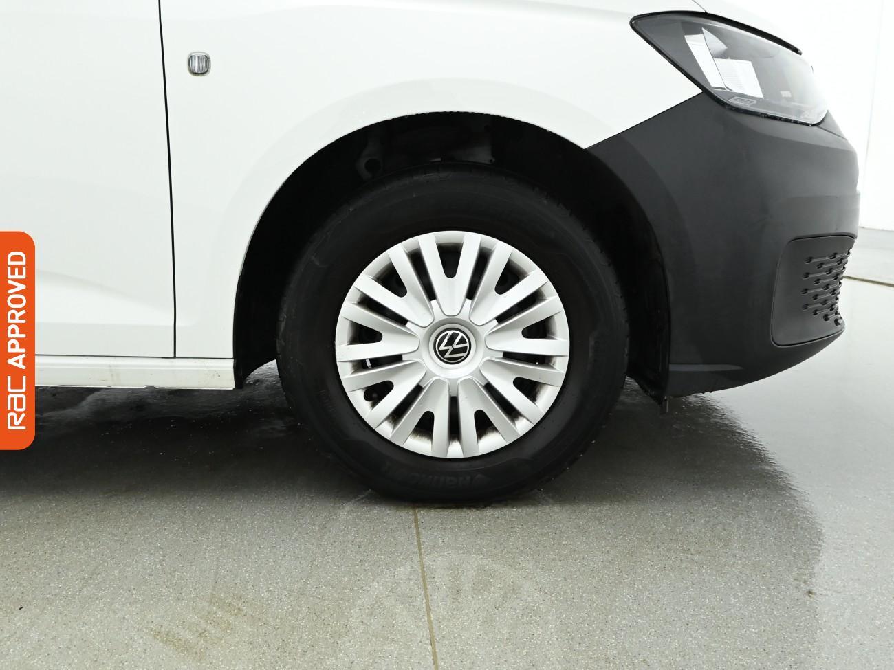 Used Volkswagen Caddy 2023 for sale - 77233294: Photo 24