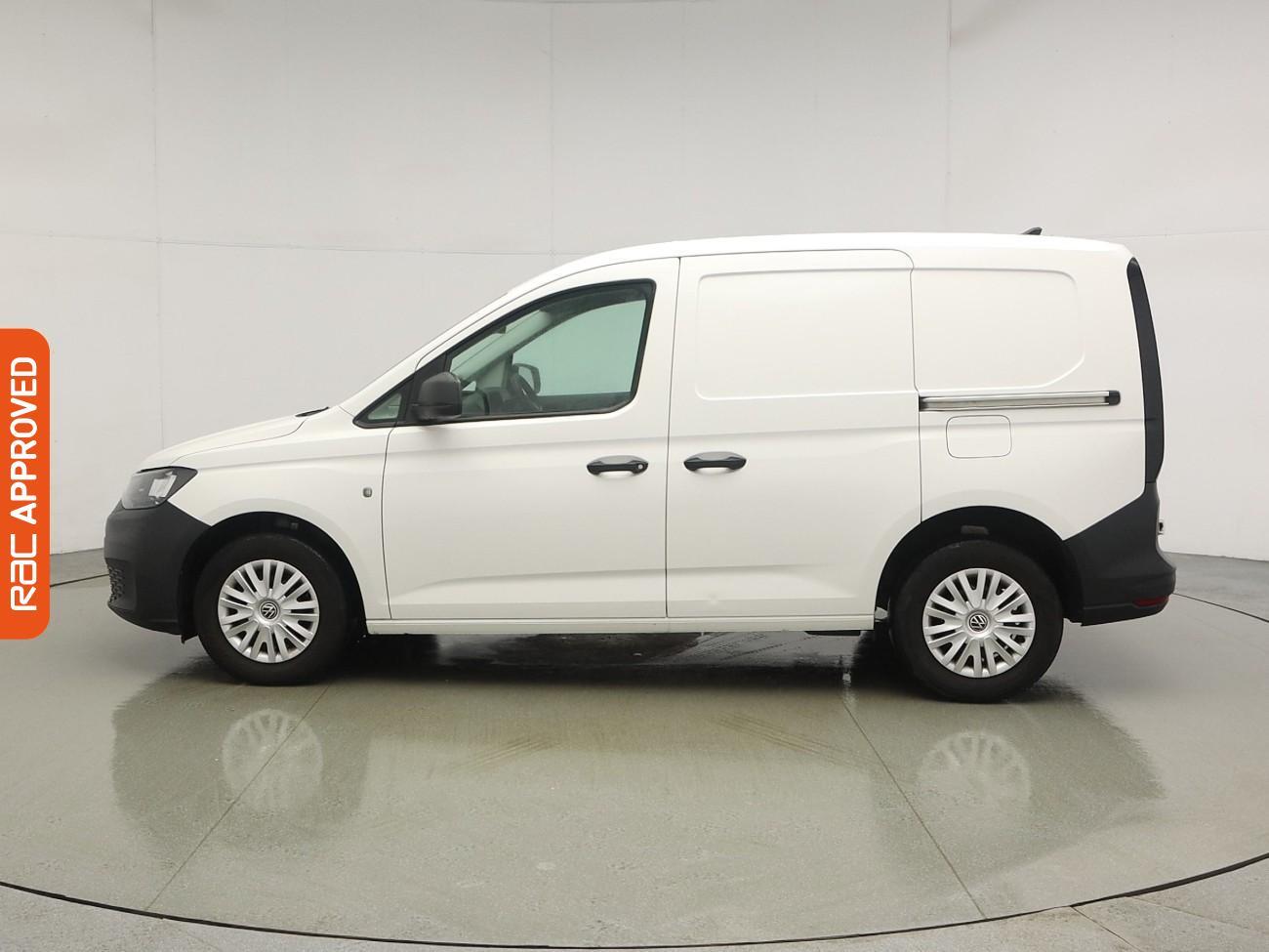 Used Volkswagen Caddy 2023 for sale - 77233294: Photo 26