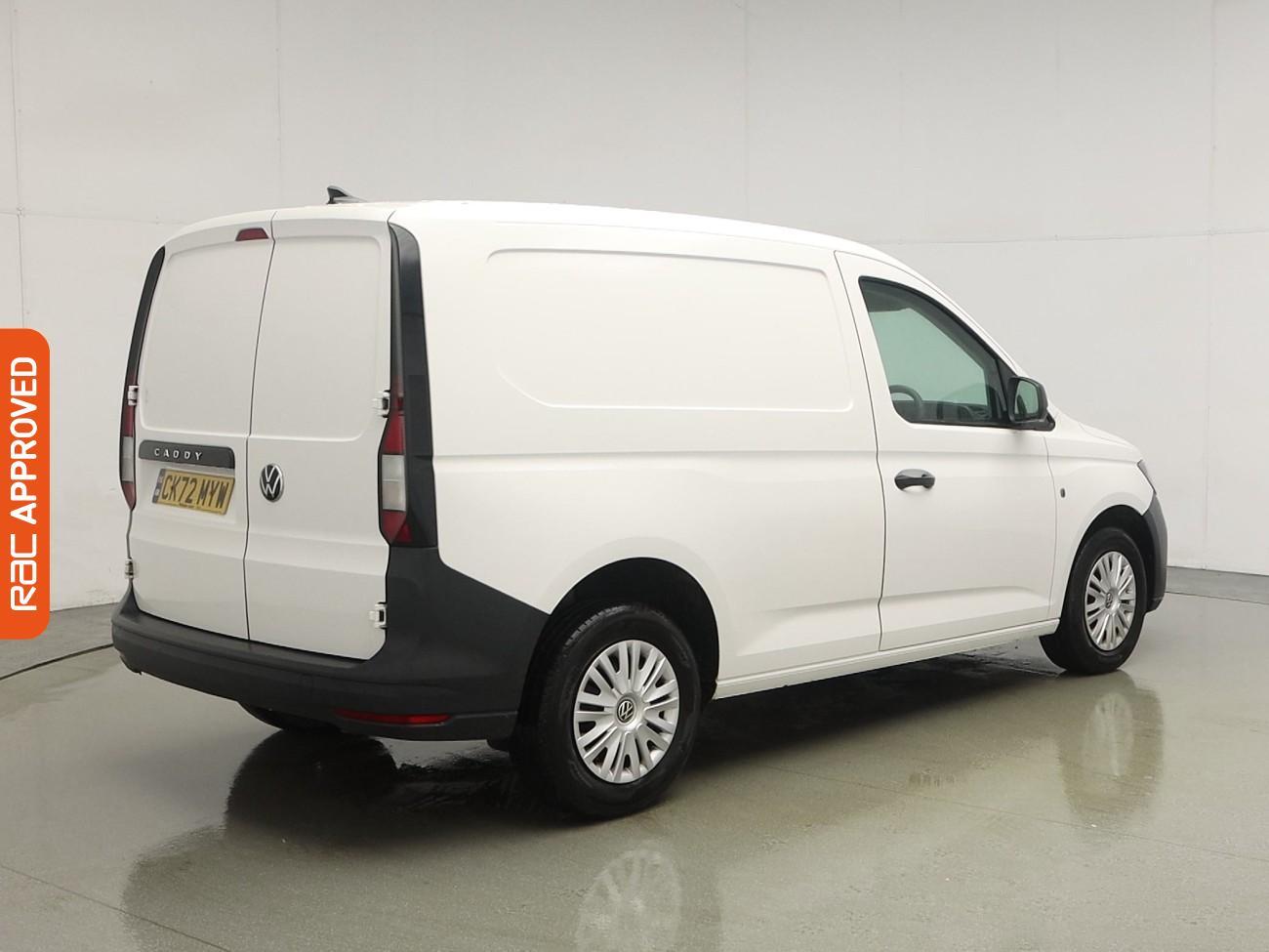 Used Volkswagen Caddy 2023 for sale - 77233294: Photo 27