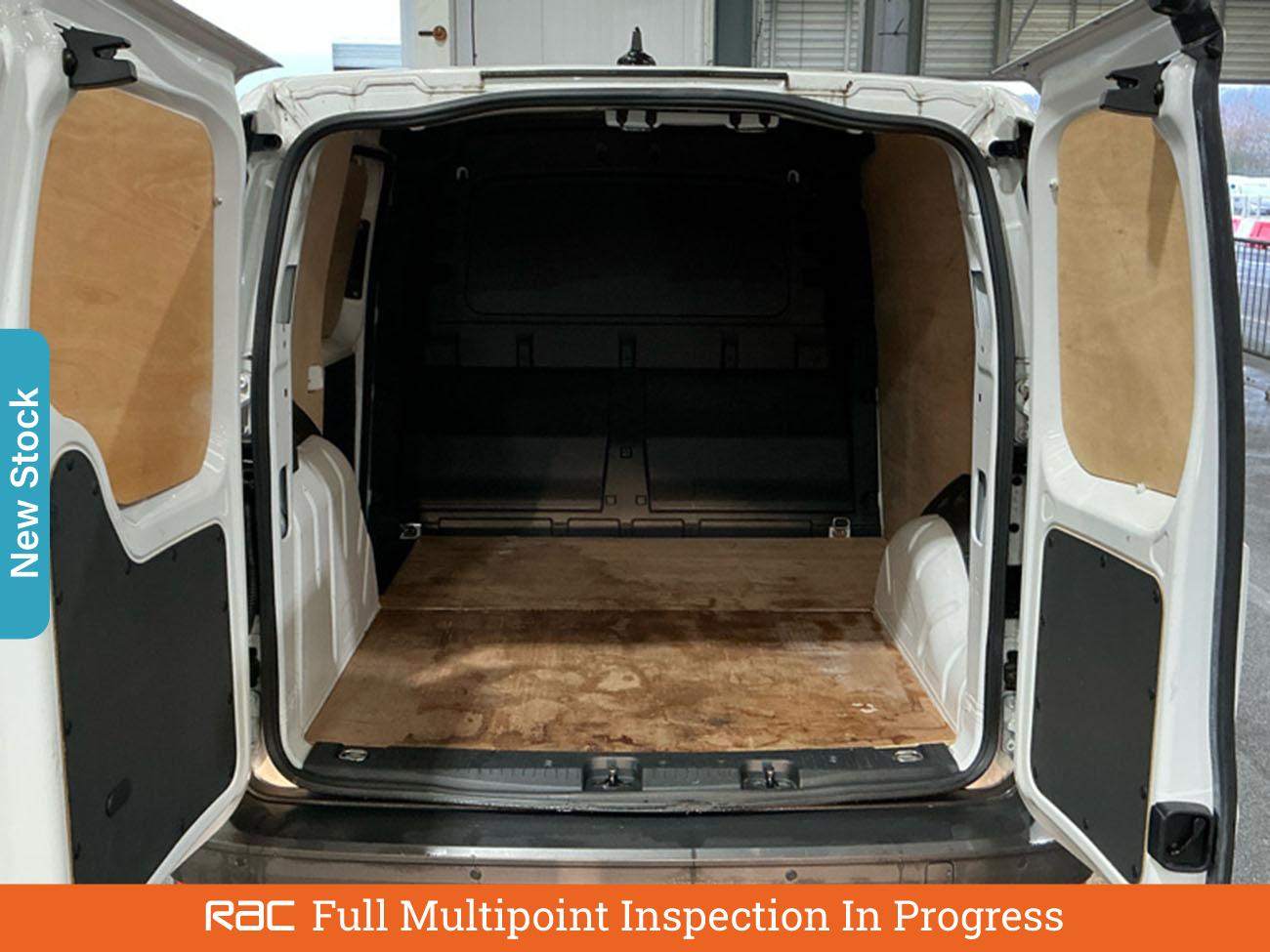 Used Volkswagen Caddy 2023 for sale - 77233294: Photo 4