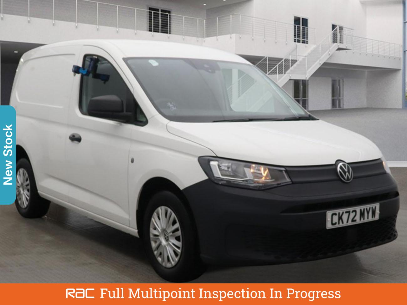Used Volkswagen Caddy 2023 for sale - 77233294: Photo 6