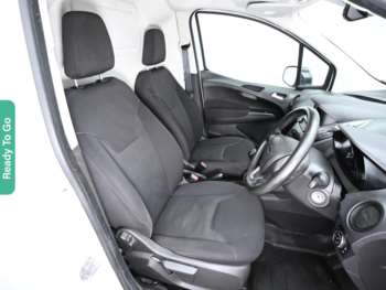 Used Ford Transit Courier 2020 for sale - 74937899: Photo