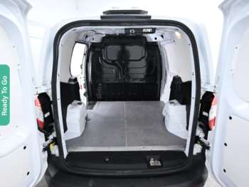 Used Ford Transit Courier 2020 for sale - 74937899: Photo