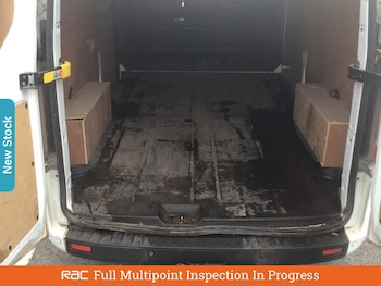 Used Ford Transit Custom 2019 for sale - 76170270: Photo
