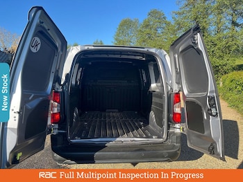 Used Vauxhall Combo 2022 for sale - 78739350: Photo
