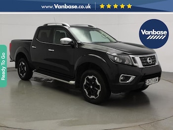 Nissan - Navara