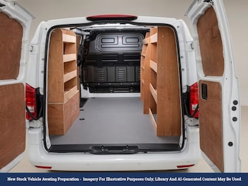 Used Mercedes-Benz Vito 2021 for sale - 79097916: Photo