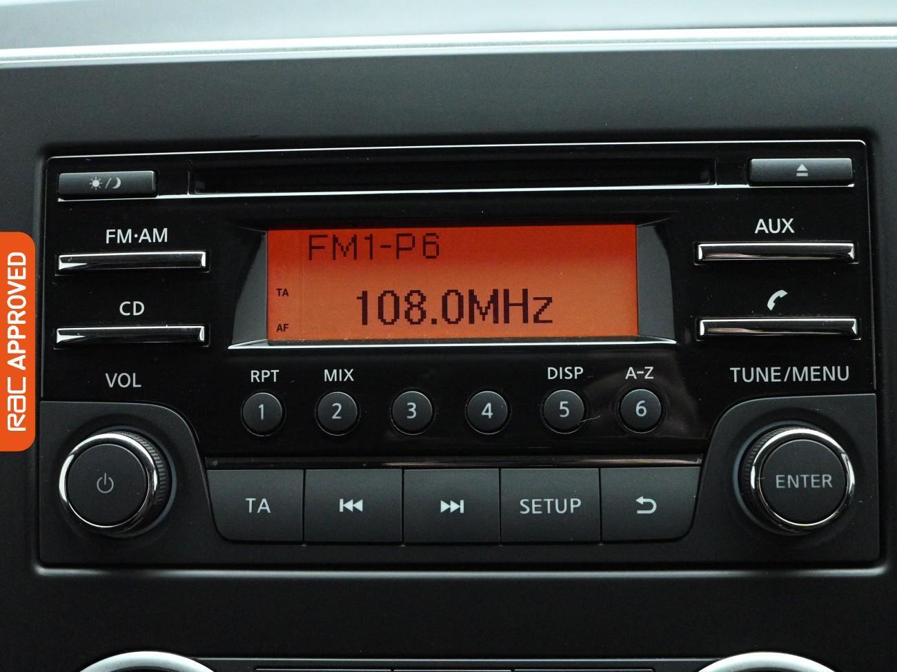 Used Nissan e-NV200 2021 for sale - 77443947: Photo 15