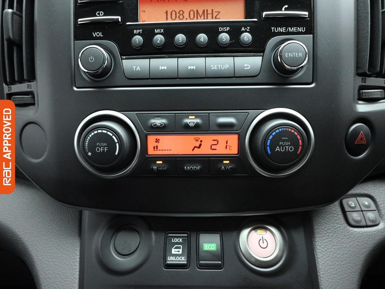 Used Nissan e-NV200 2021 for sale - 77443947: Photo 16