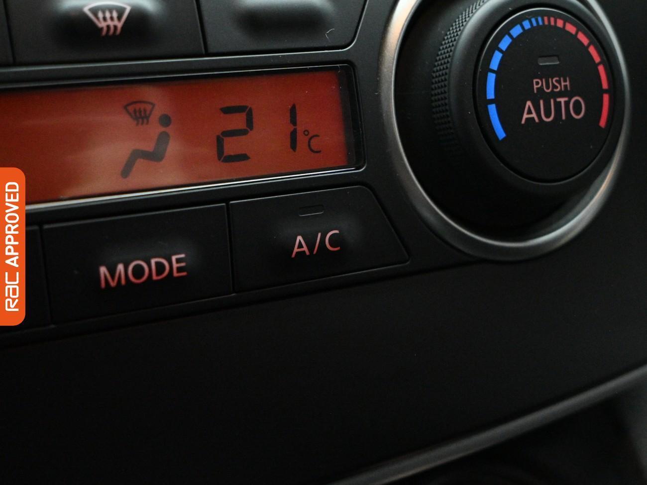 Used Nissan e-NV200 2021 for sale - 77443947: Photo 17