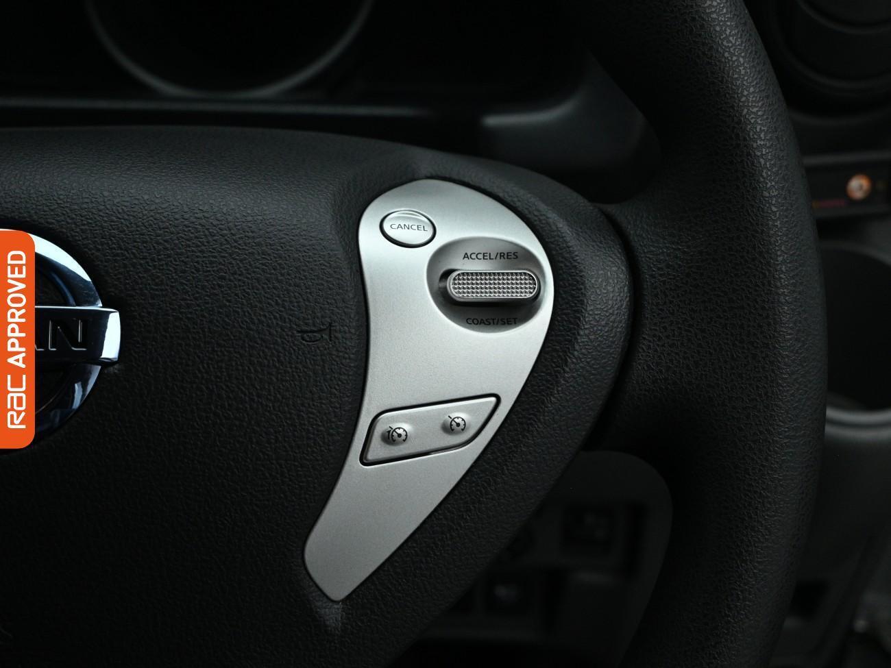 Used Nissan e-NV200 2021 for sale - 77443947: Photo 18