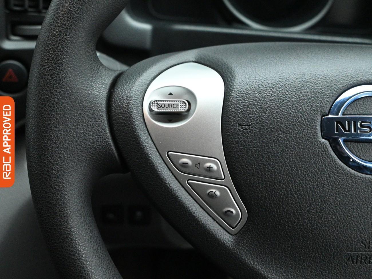 Used Nissan e-NV200 2021 for sale - 77443947: Photo 19