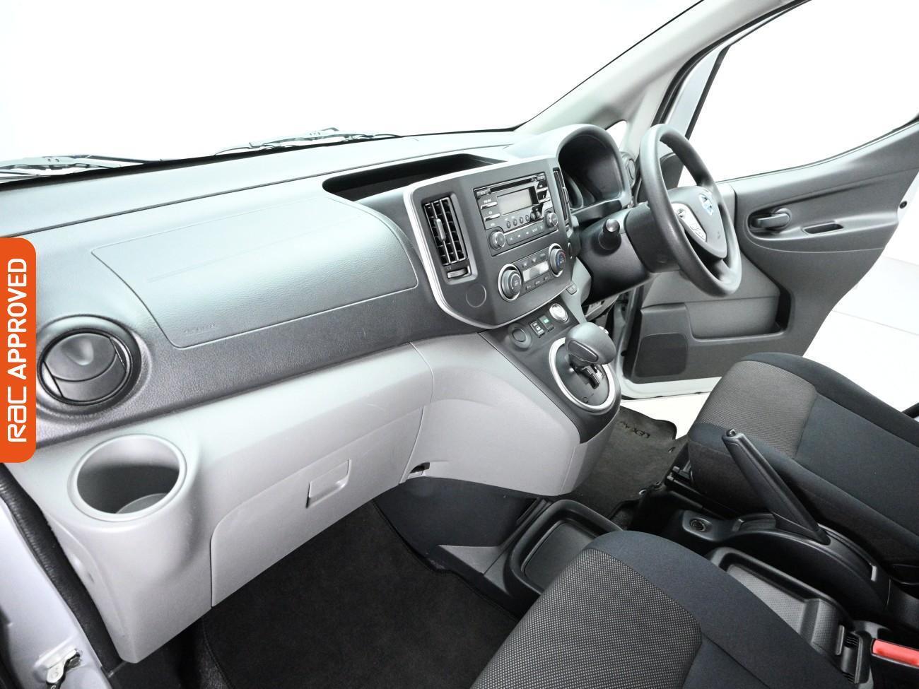 Used Nissan e-NV200 2021 for sale - 77443947: Photo 20