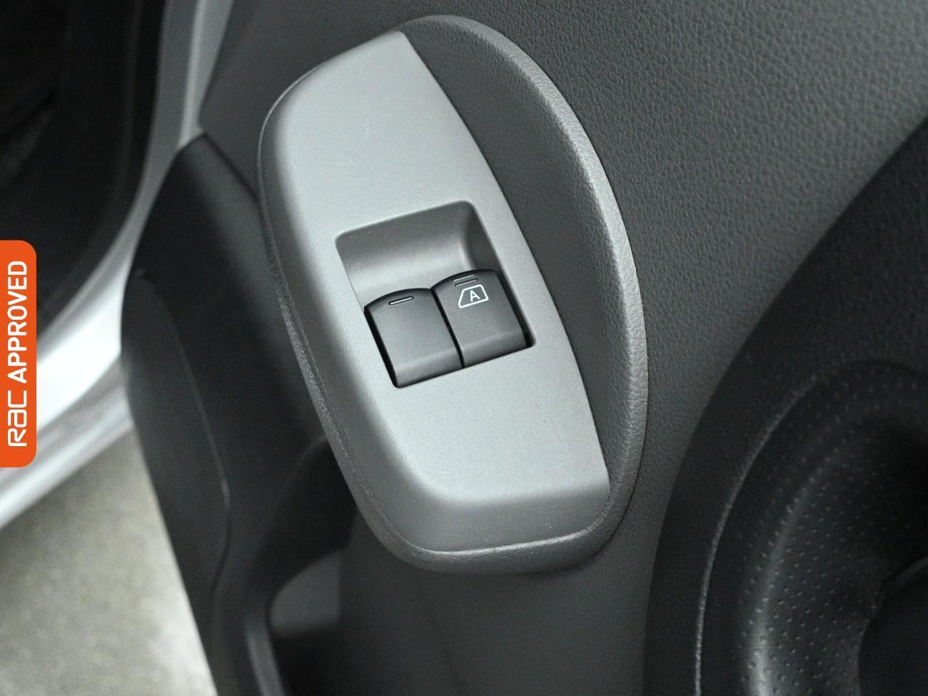 Used Nissan e-NV200 2021 for sale - 77443947: Photo 22