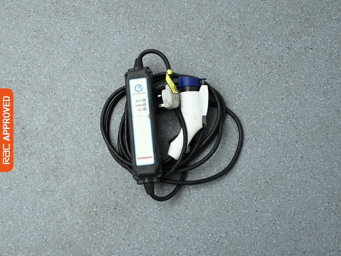 Used Nissan e-NV200 2021 for sale - 77443947: Photo 24