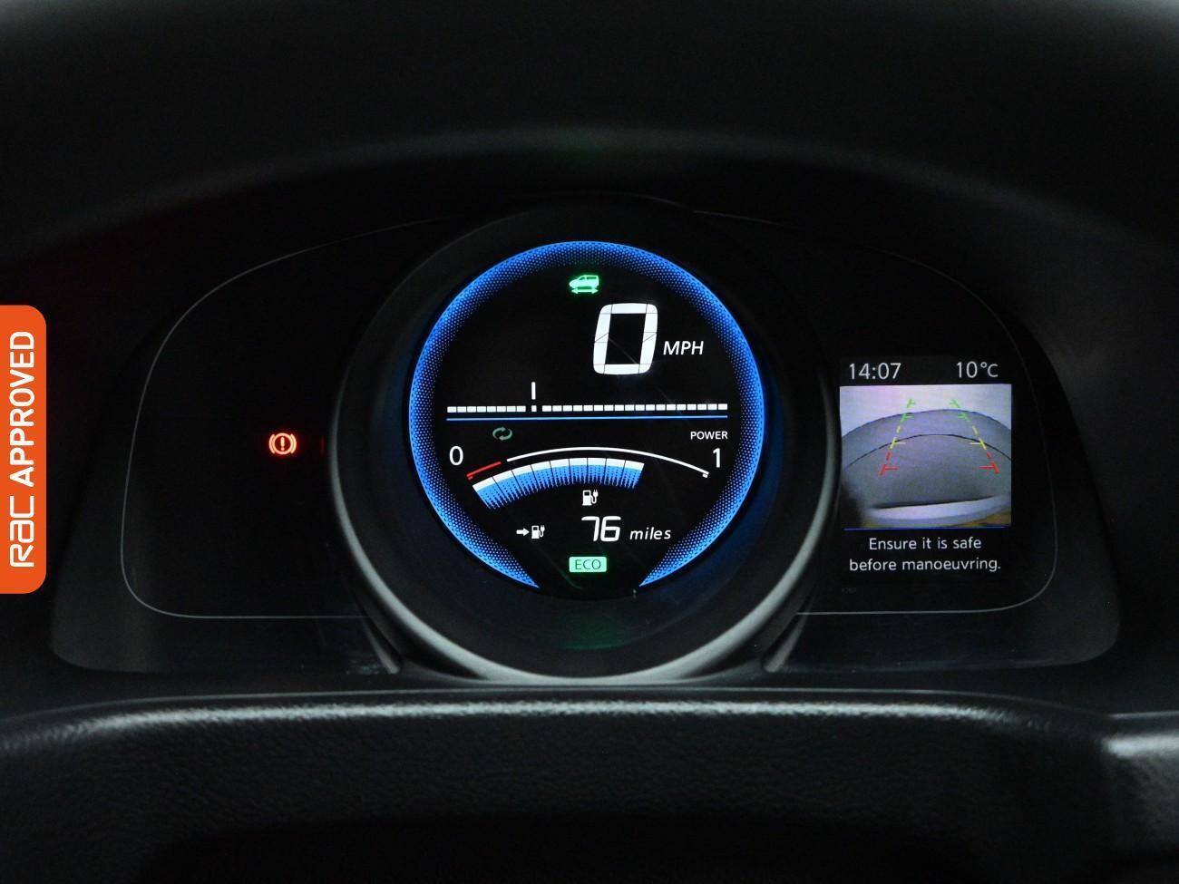 Used Nissan e-NV200 2021 for sale - 77443947: Photo 25