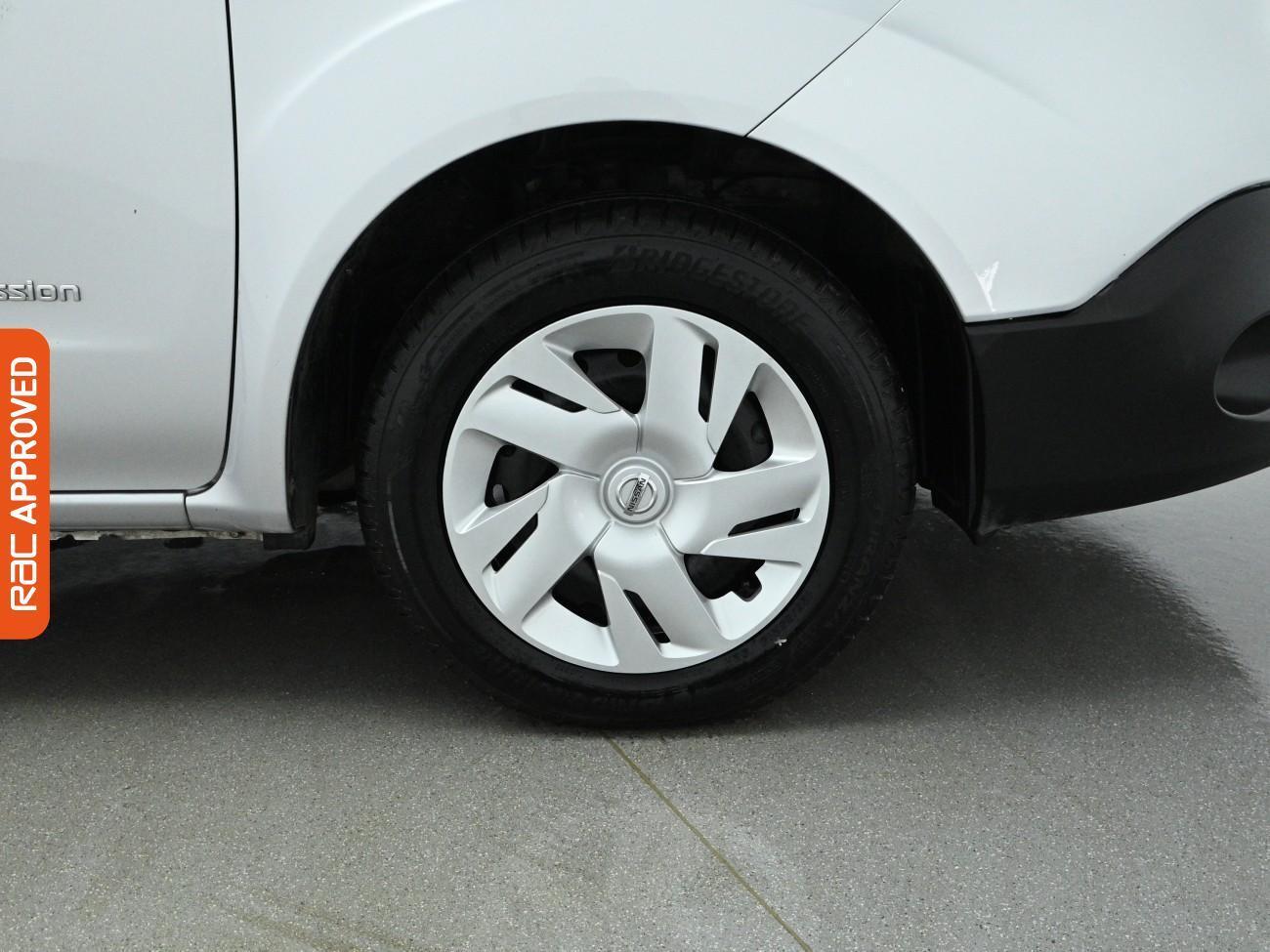 Used Nissan e-NV200 2021 for sale - 77443947: Photo 26