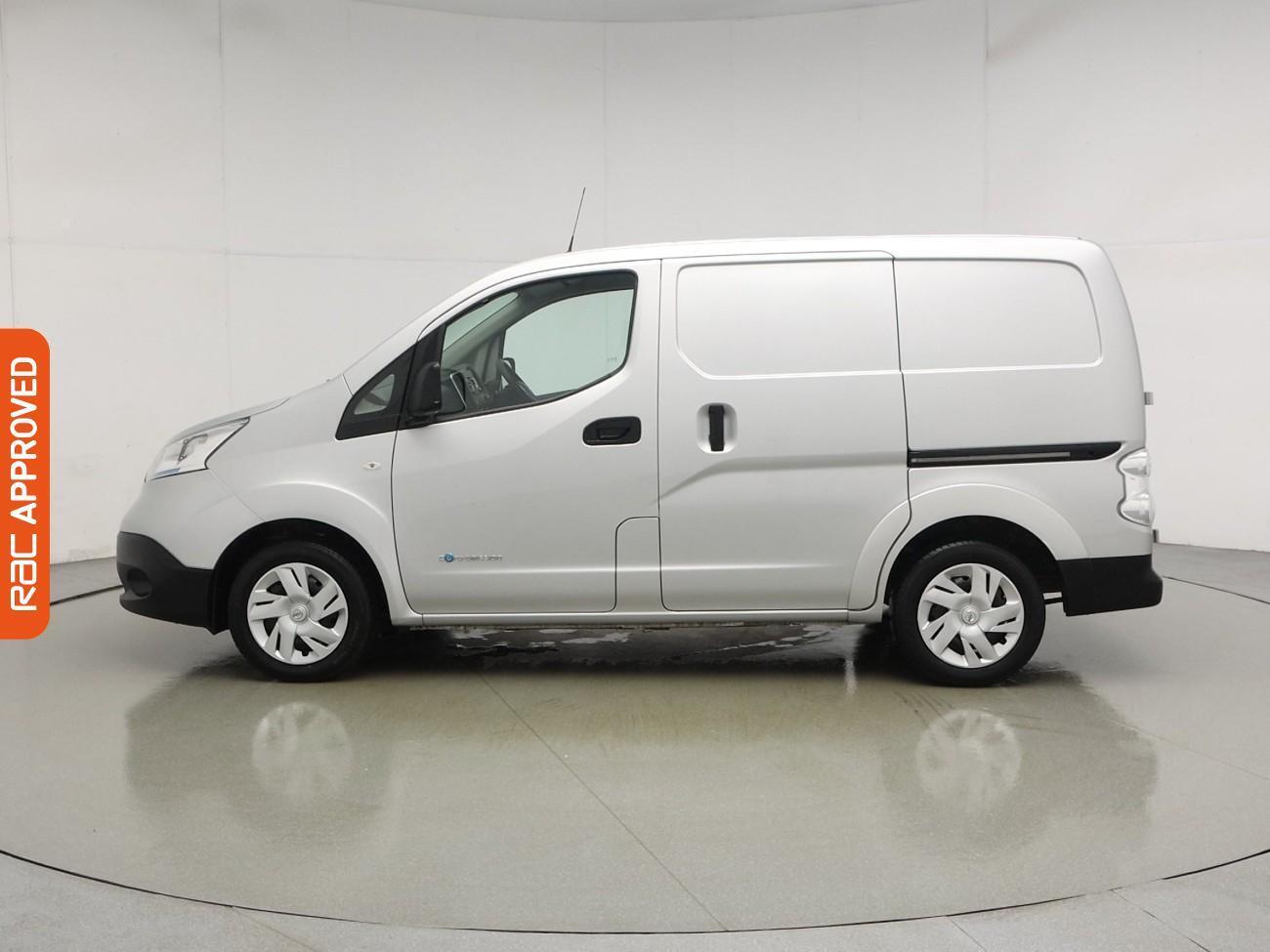 Used Nissan e-NV200 2021 for sale - 77443947: Photo 28