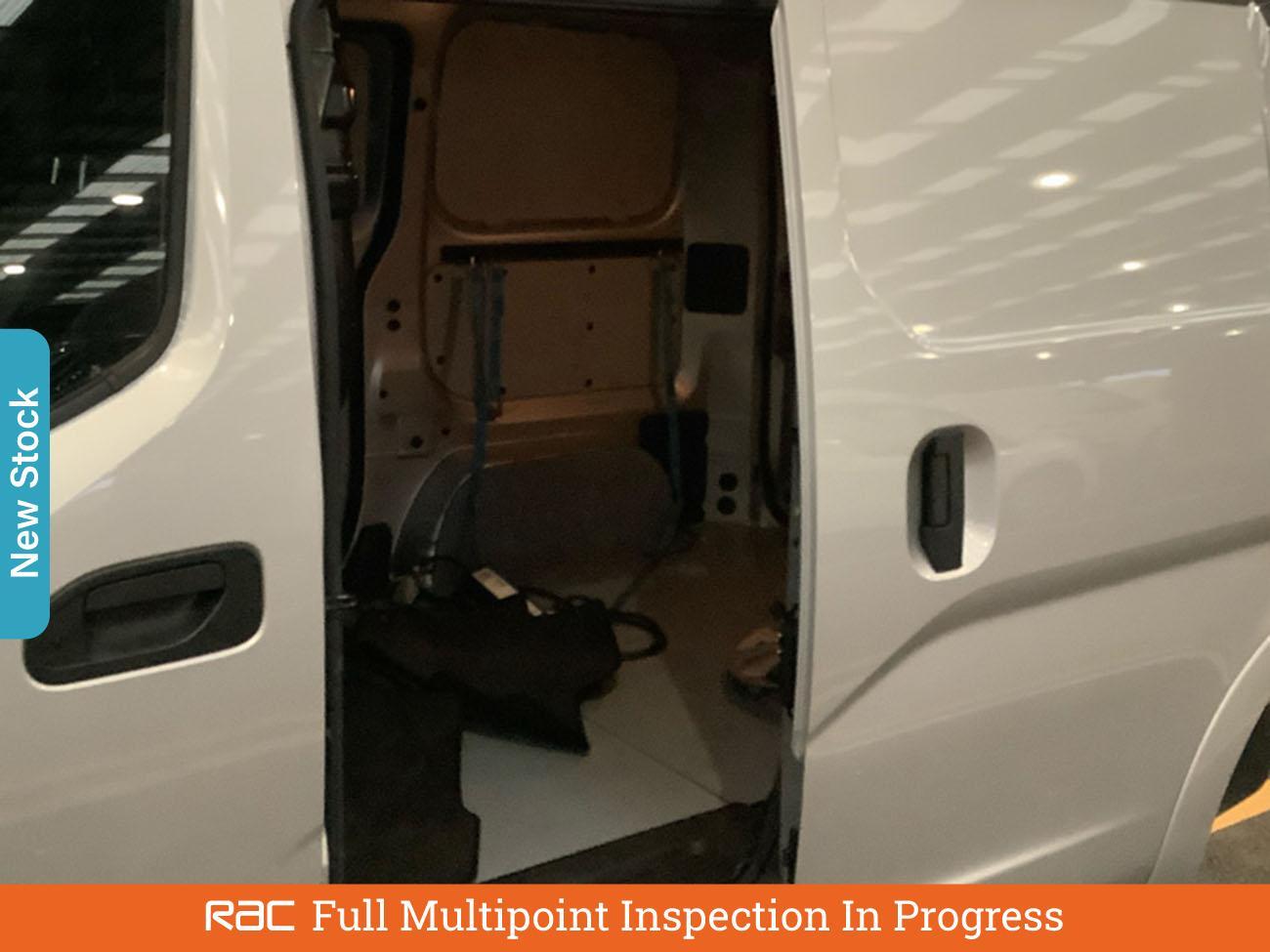 Used Nissan e-NV200 2021 for sale - 77443947: Photo 3