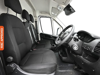 Used Citroen Relay 2024 for sale - 79391555: Photo