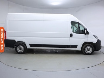 Used Citroen Relay 2024 for sale - 79391555: Photo