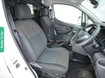 Used Nissan e-NV200 2022 for sale - 73853621: Photo