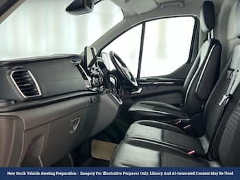 Used Ford Transit Custom 2022 for sale - 79731326: Photo
