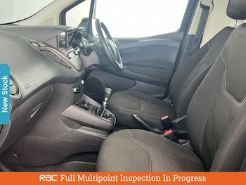 Used Ford Transit Courier 2022 for sale - 77620711: Photo