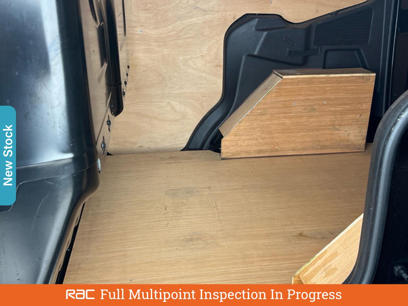 Used Ford Transit Courier 2022 for sale - 77620711: Photo 4