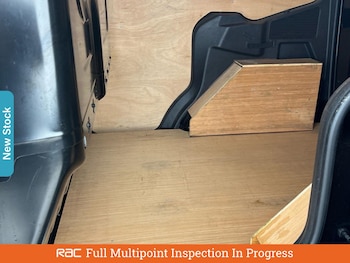 Used Ford Transit Courier 2022 for sale - 77620711: Photo