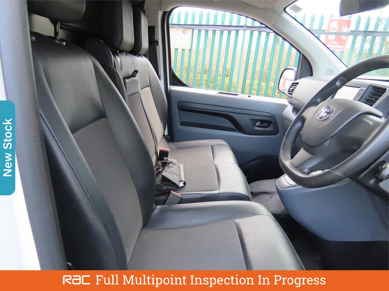 Used Toyota ProAce 2022 for sale - 78092251: Photo 3