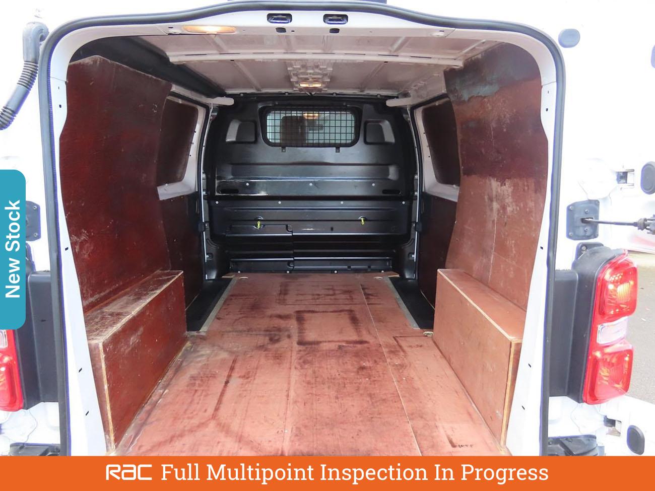 Used Toyota ProAce 2022 for sale - 78092251: Photo 7