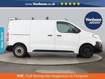Used Peugeot Expert 2022 for sale - 78584036: Photo