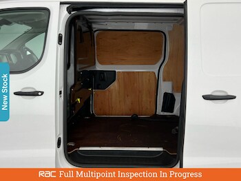 Used Peugeot Expert 2022 for sale - 78584036: Photo