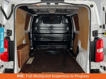 Used Peugeot Expert 2022 for sale - 78584036: Photo