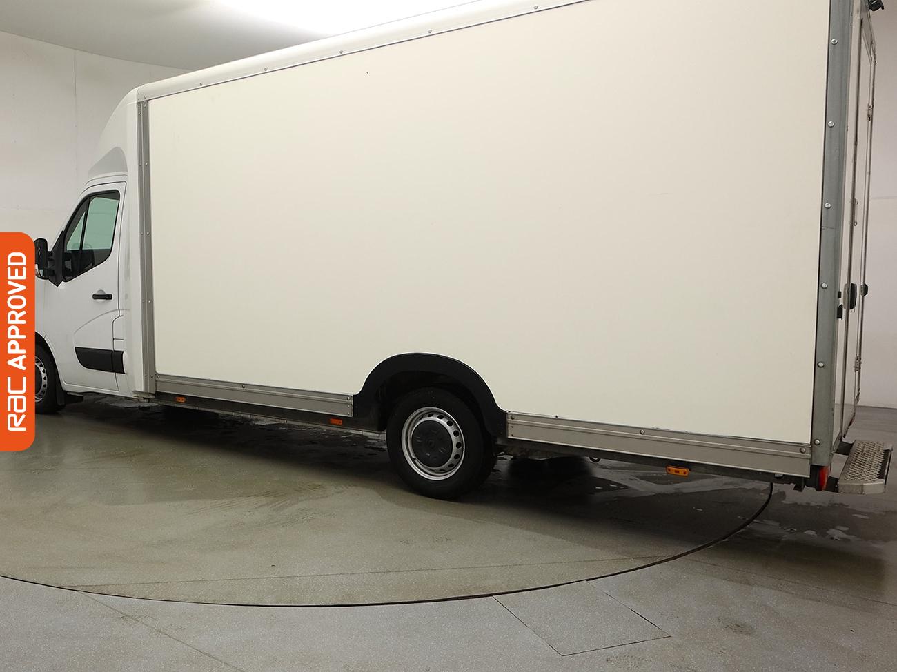 Used Renault Master 2023 for sale - 76353087: Photo 10