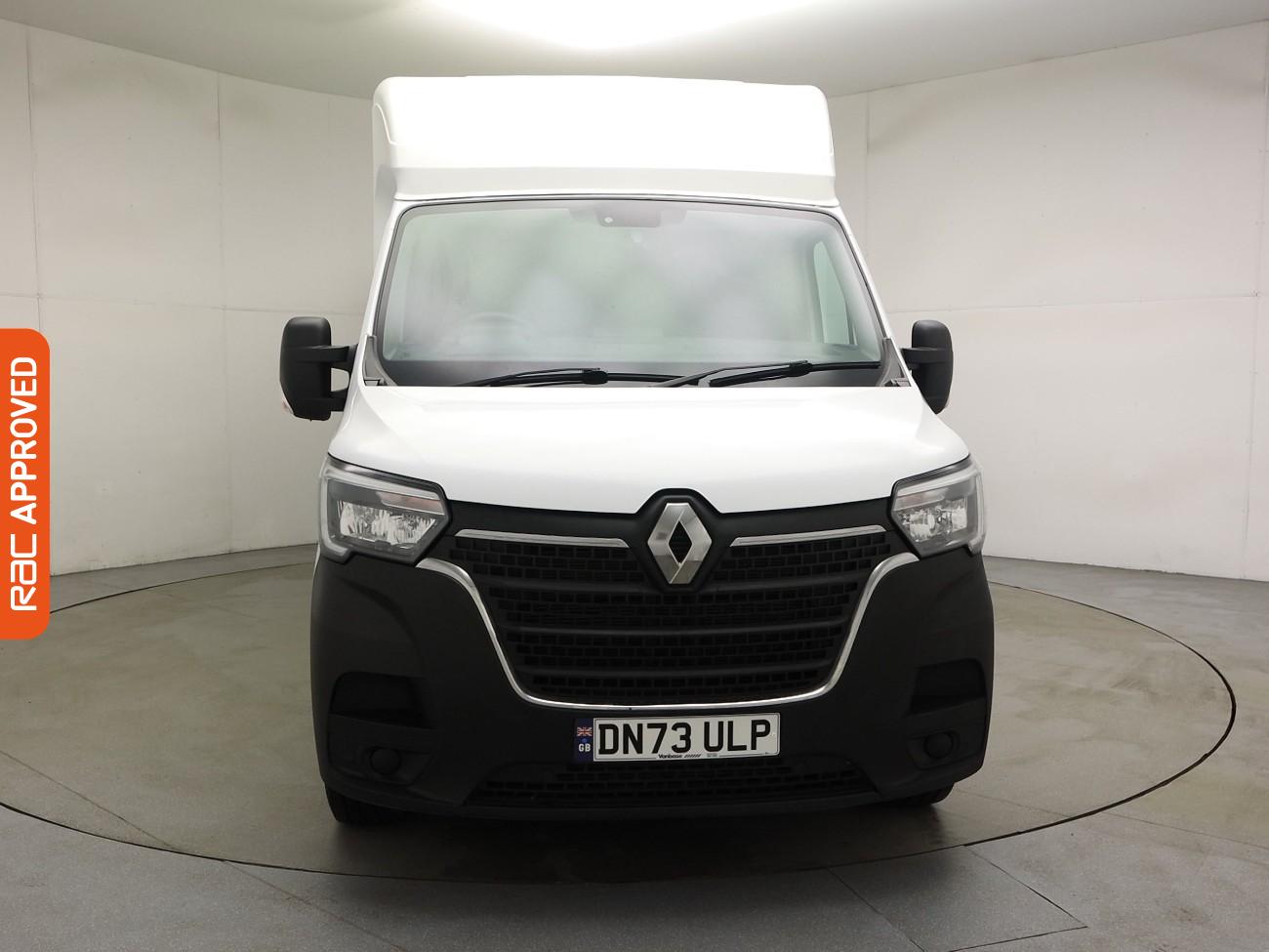 Used Renault Master 2023 for sale - 76353087: Photo 11