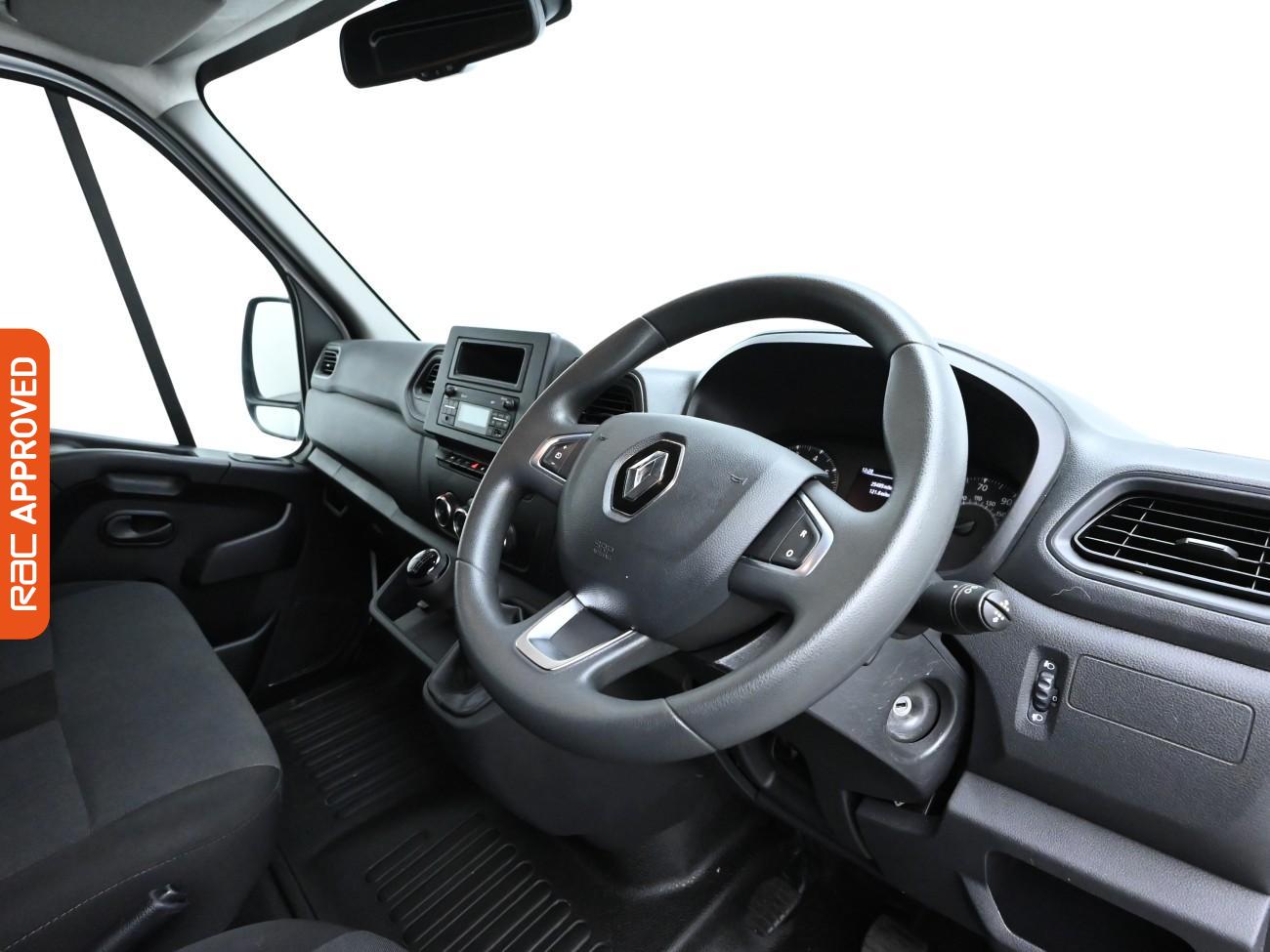 Used Renault Master 2023 for sale - 76353087: Photo 13