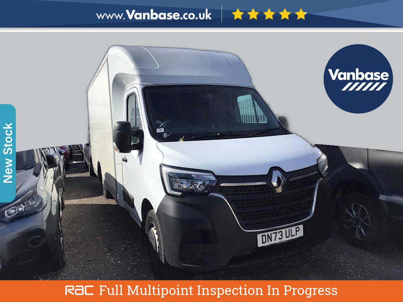 Used Renault Master 2023 for sale - 76353087: Photo 2