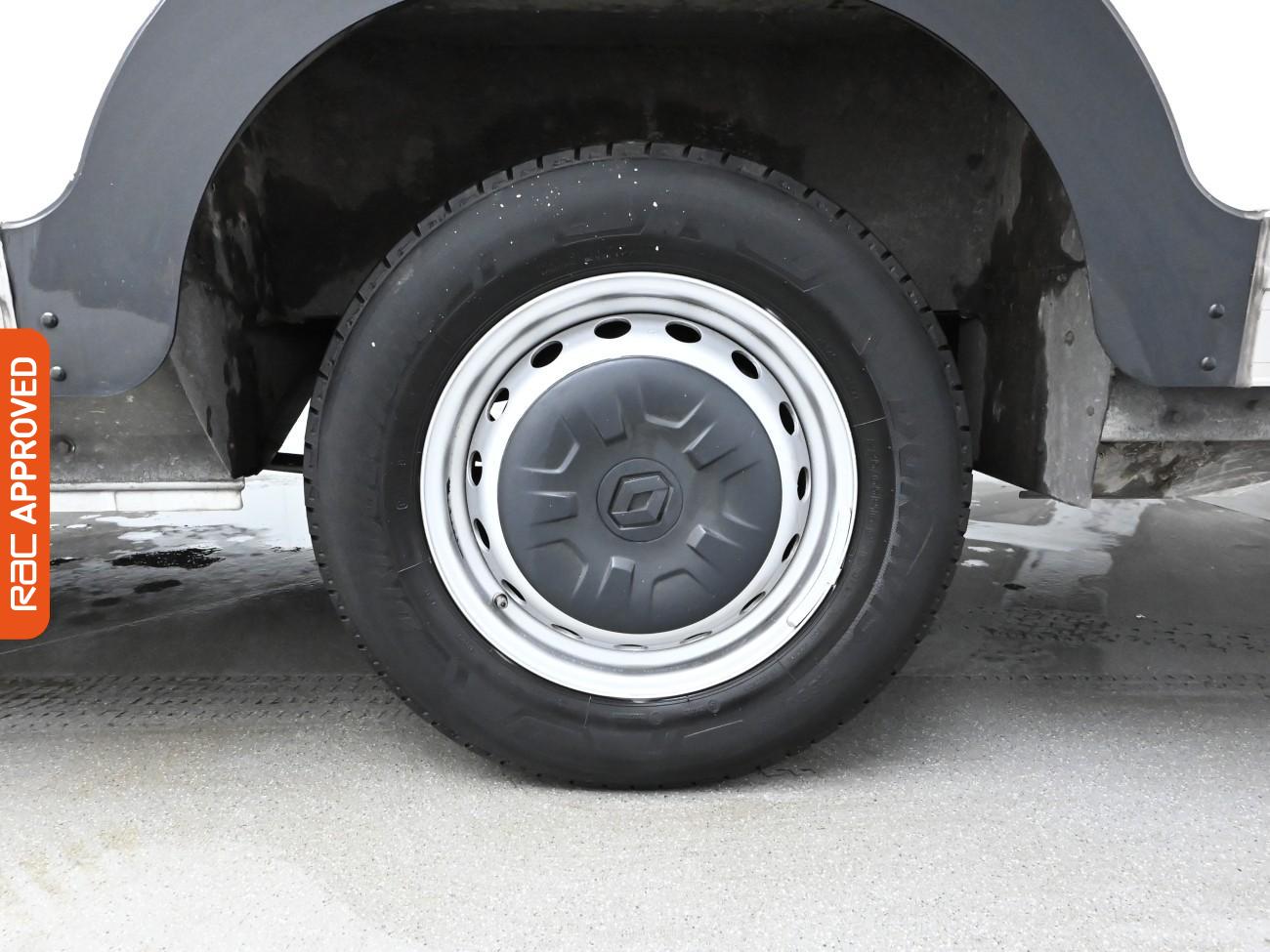 Used Renault Master 2023 for sale - 76353087: Photo 32
