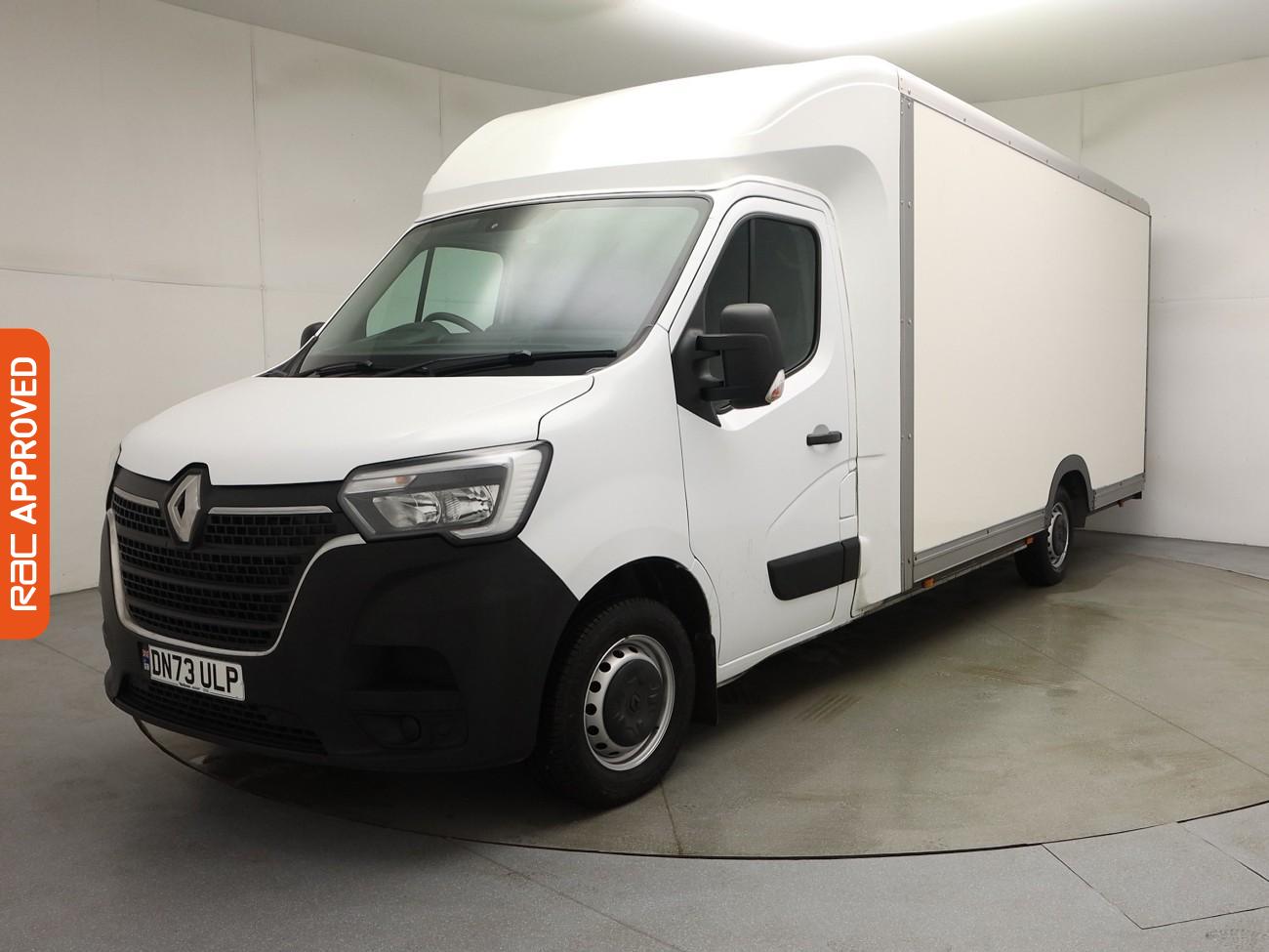 Used Renault Master 2023 for sale - 76353087: Photo 33