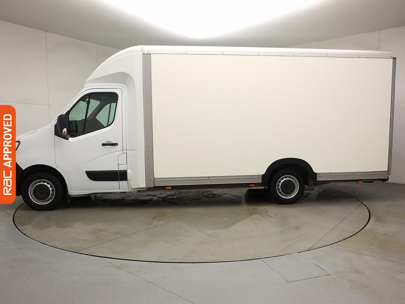 Used Renault Master 2023 for sale - 76353087: Photo 34