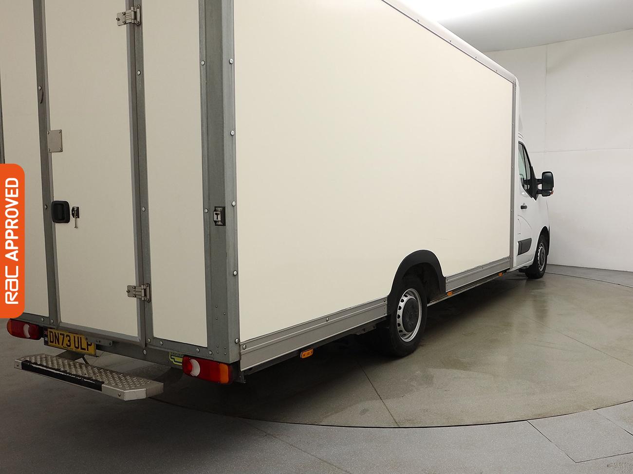 Used Renault Master 2023 for sale - 76353087: Photo 35