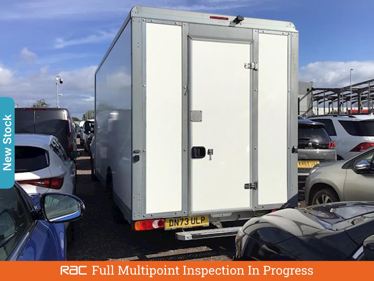Used Renault Master 2023 for sale - 76353087: Photo 4