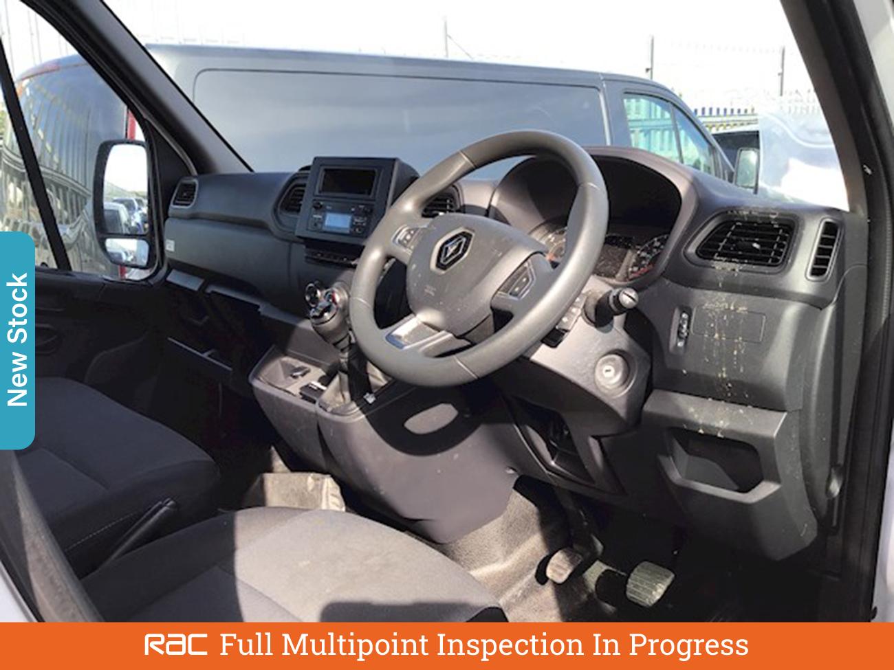 Used Renault Master 2023 for sale - 76353087: Photo 6