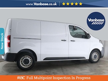Used Vauxhall Vivaro 2023 for sale - 77494007: Photo