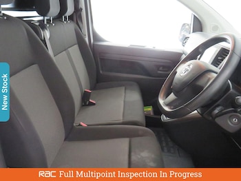 Used Vauxhall Vivaro 2023 for sale - 77494007: Photo