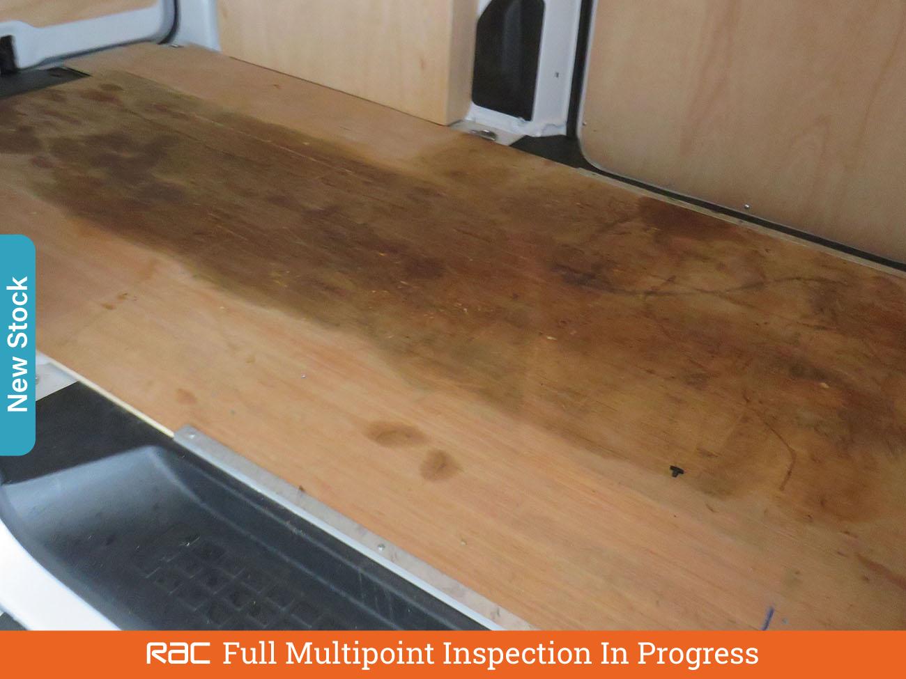 Used Vauxhall Vivaro 2023 for sale - 77494007: Photo 3