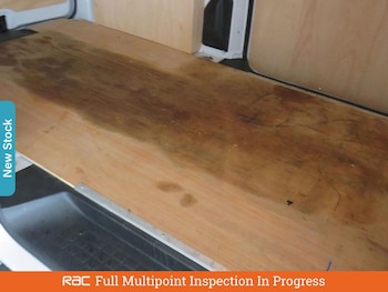 Used Vauxhall Vivaro 2023 for sale - 77494007: Photo